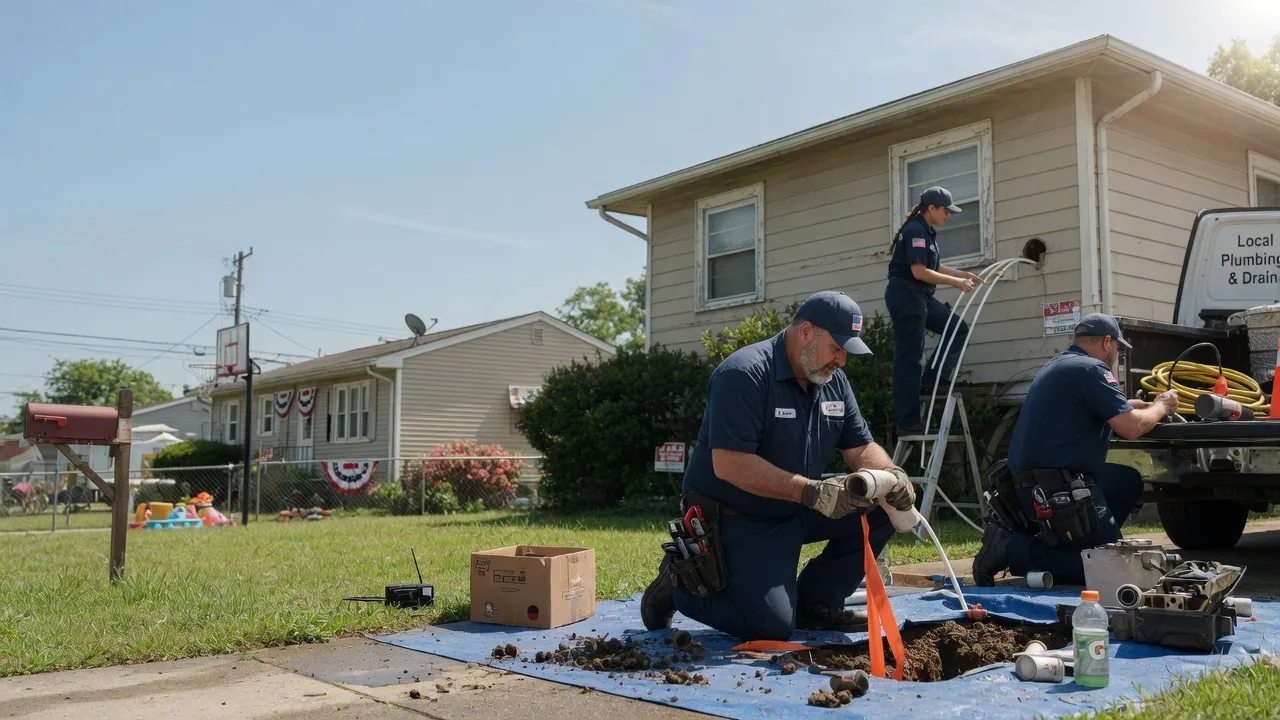 Faucet Repair in Utica, KS near me
