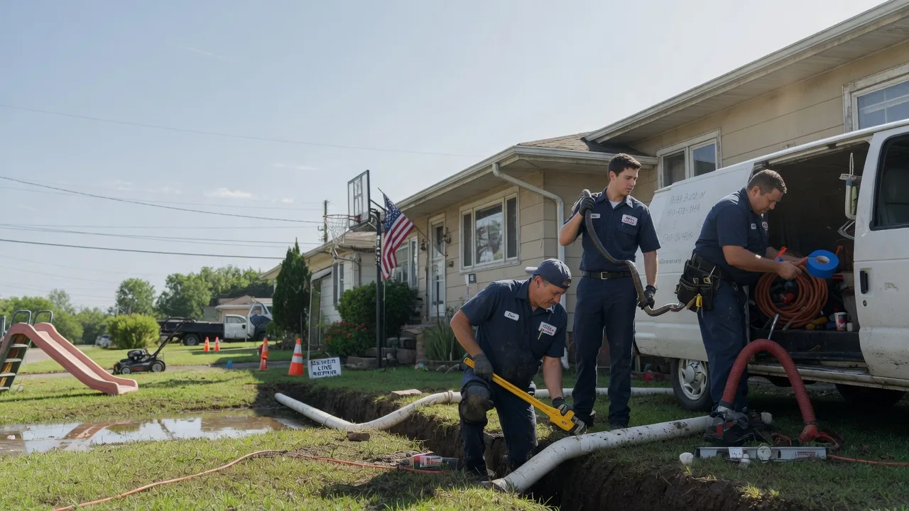 Toilet Installation in Utica, KS near me